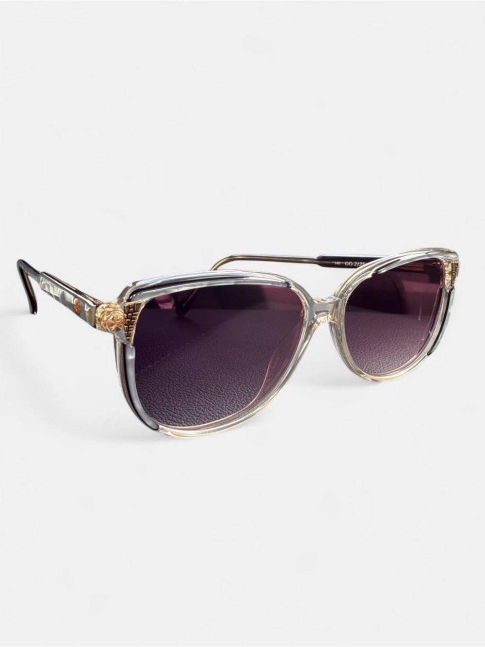 GUCCI/Vintage frames — Vintage Gucci sunglasses  #722